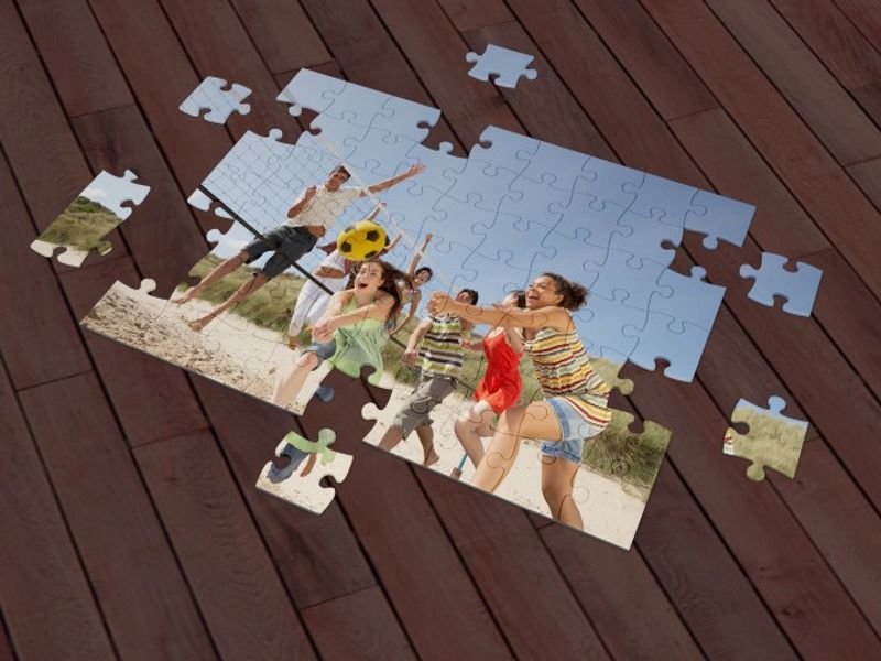 Personalizirane puzzle Impressura puzzle